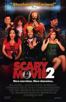 Watch and Download Scary Movie 2 11