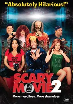 Watch and Download Scary Movie 2 13