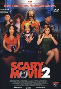 Watch and Download Scary Movie 2 14