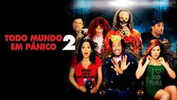 Watch and Download Scary Movie 2 2