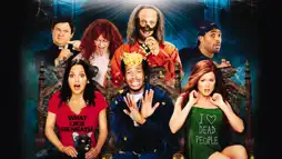 Watch and Download Scary Movie 2 3