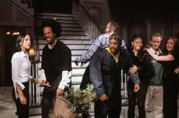 Watch and Download Scary Movie 2 7