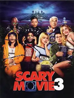 Watch and Download Scary Movie 3