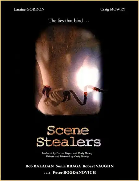 Watch and Download Scene Stealers 1