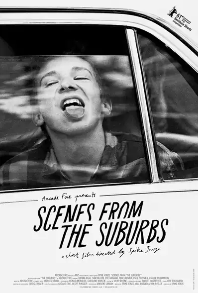 Watch and Download Scenes from the Suburbs 2