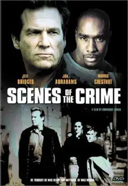 Watch and Download Scenes of the Crime 3