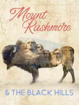 Watch and Download Scenic National Parks: Mt. Rushmore & The Black Hills 3