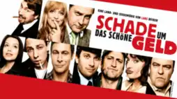 Watch and Download Schade um das schöne Geld 2