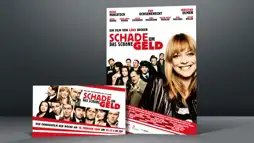 Watch and Download Schade um das schöne Geld 3