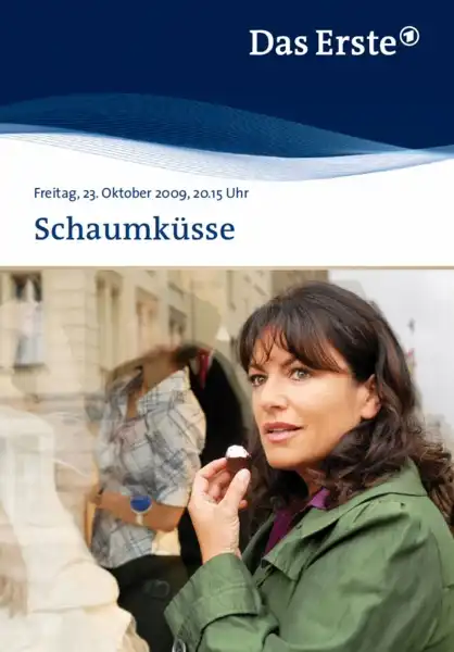 Watch and Download Schaumküsse 1