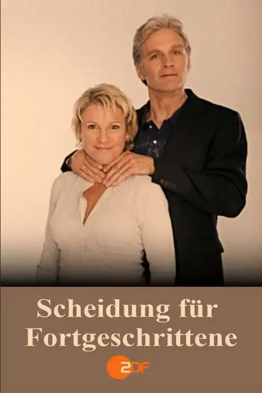 Watch and Download Scheidung für Fortgeschrittene 1