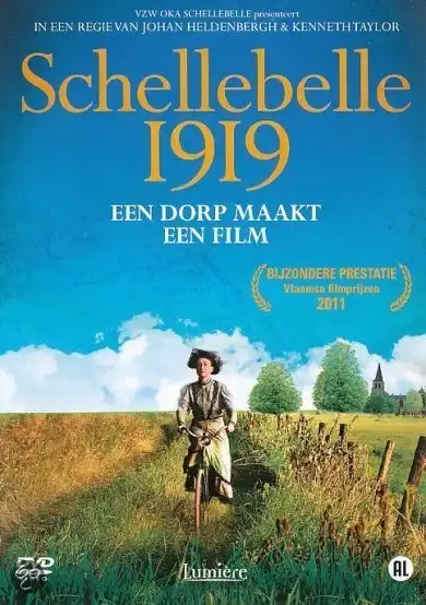 Watch and Download Schellebelle 1919 8