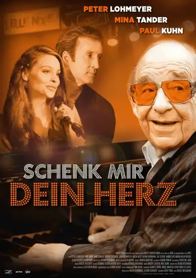 Watch and Download Schenk mir dein Herz 2