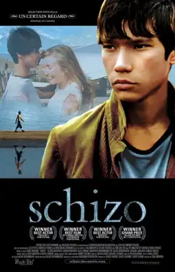 Watch and Download Schizo 3