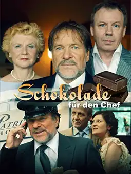 Watch and Download Schokolade für den Chef 2