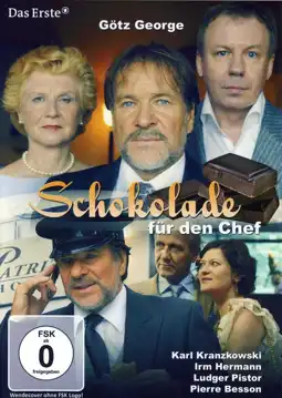 Watch and Download Schokolade für den Chef 3