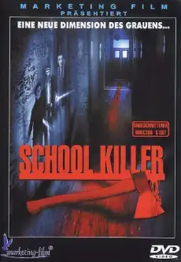 Watch and Download School Killer 3