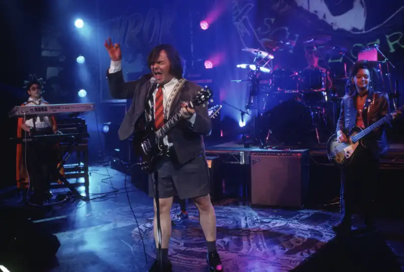 Watch and Download School of Rock 16