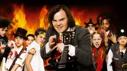 Watch and Download School of Rock 3