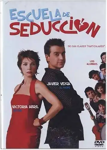 Watch and Download School of Seduction 1