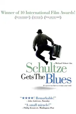 Watch and Download Schultze Gets the Blues 15