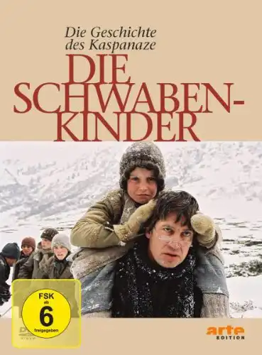 Watch and Download Schwabenkinder 2