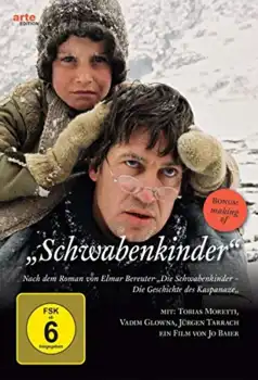 Watch and Download Schwabenkinder