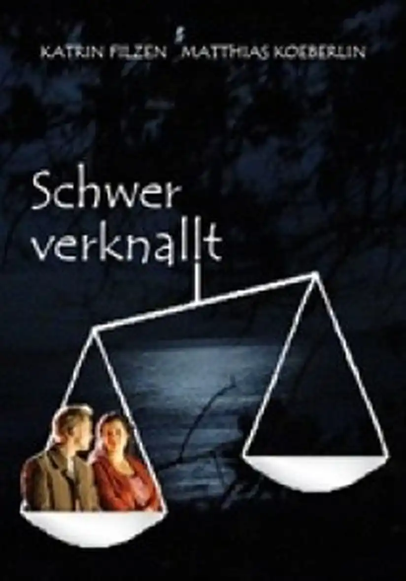 Watch and Download Schwer verknallt 1