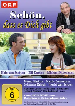 Watch and Download Schön, dass es Dich gibt 12