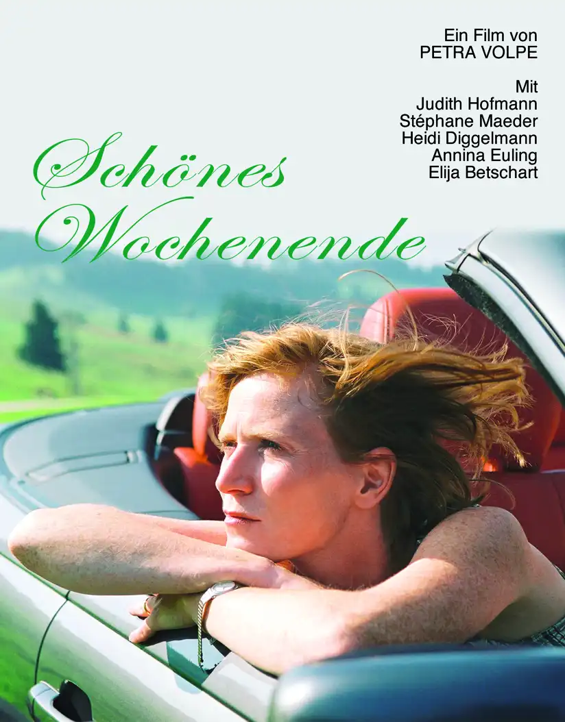 Watch and Download Schönes Wochenende 7