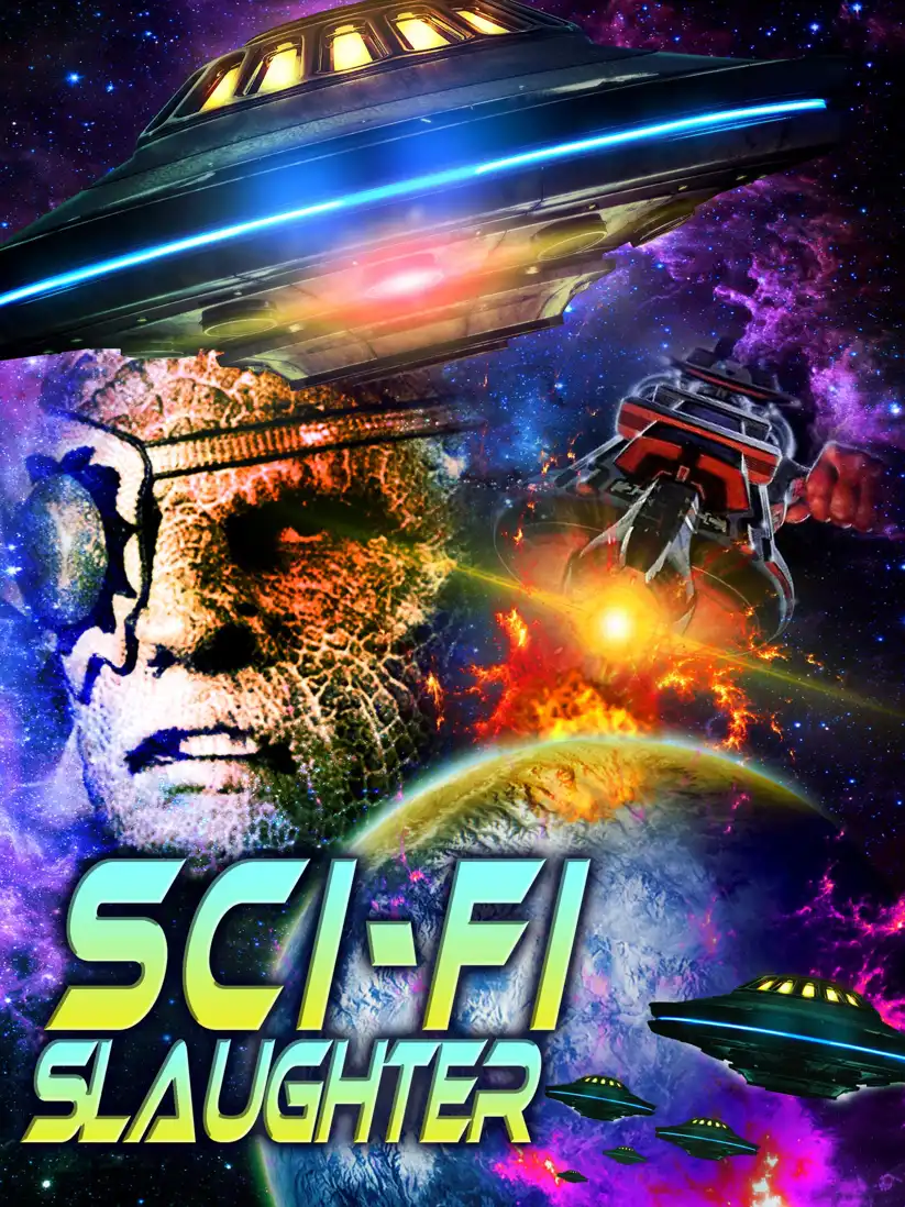 Watch and Download Sci-Fi Slaughter 1