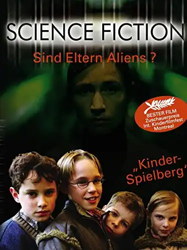 Watch and Download Science Fiction 1