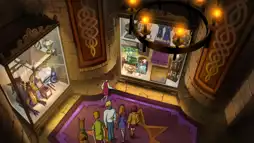 Watch and Download Scooby-Doo! Abracadabra-Doo 14