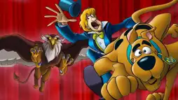 Watch and Download Scooby-Doo! Abracadabra-Doo 3