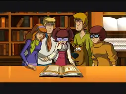 Watch and Download Scooby-Doo! Abracadabra-Doo 5