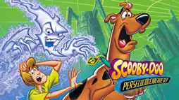 Watch and Download Scooby-Doo! and the Cyber Chase 1