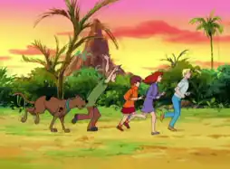 Watch and Download Scooby-Doo! and the Cyber Chase 11