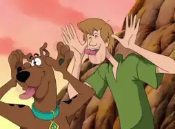 Watch and Download Scooby-Doo! and the Cyber Chase 12