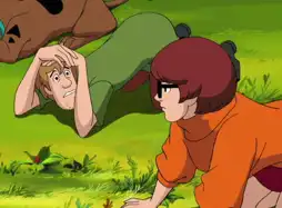 Watch and Download Scooby-Doo! and the Cyber Chase 14