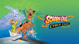 Watch and Download Scooby-Doo! and the Cyber Chase 2