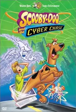 Watch and Download Scooby-Doo! and the Cyber Chase 4