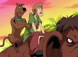 Watch and Download Scooby-Doo! and the Cyber Chase 8