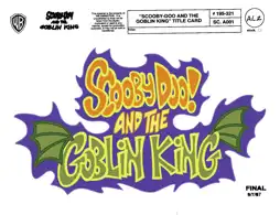 Watch and Download Scooby-Doo! and the Goblin King 15