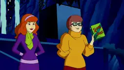 Watch and Download Scooby-Doo! and the Legend of the Vampire 12