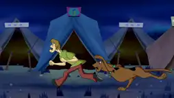 Watch and Download Scooby-Doo! and the Legend of the Vampire 13