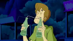 Watch and Download Scooby-Doo! and the Legend of the Vampire 14