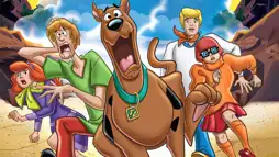 Watch and Download Scooby-Doo! and the Legend of the Vampire 2