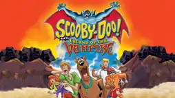 Watch and Download Scooby-Doo! and the Legend of the Vampire 3