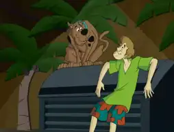 Watch and Download Scooby-Doo! and the Legend of the Vampire 7