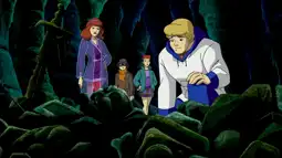 Watch and Download Scooby-Doo! and the Loch Ness Monster 10